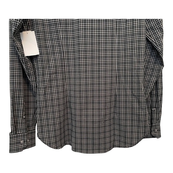 State of Matter plaid button up shirt - Picture 3 of 11